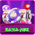 sana mir Games (Casino & Earning) Deluxe v3.0.5