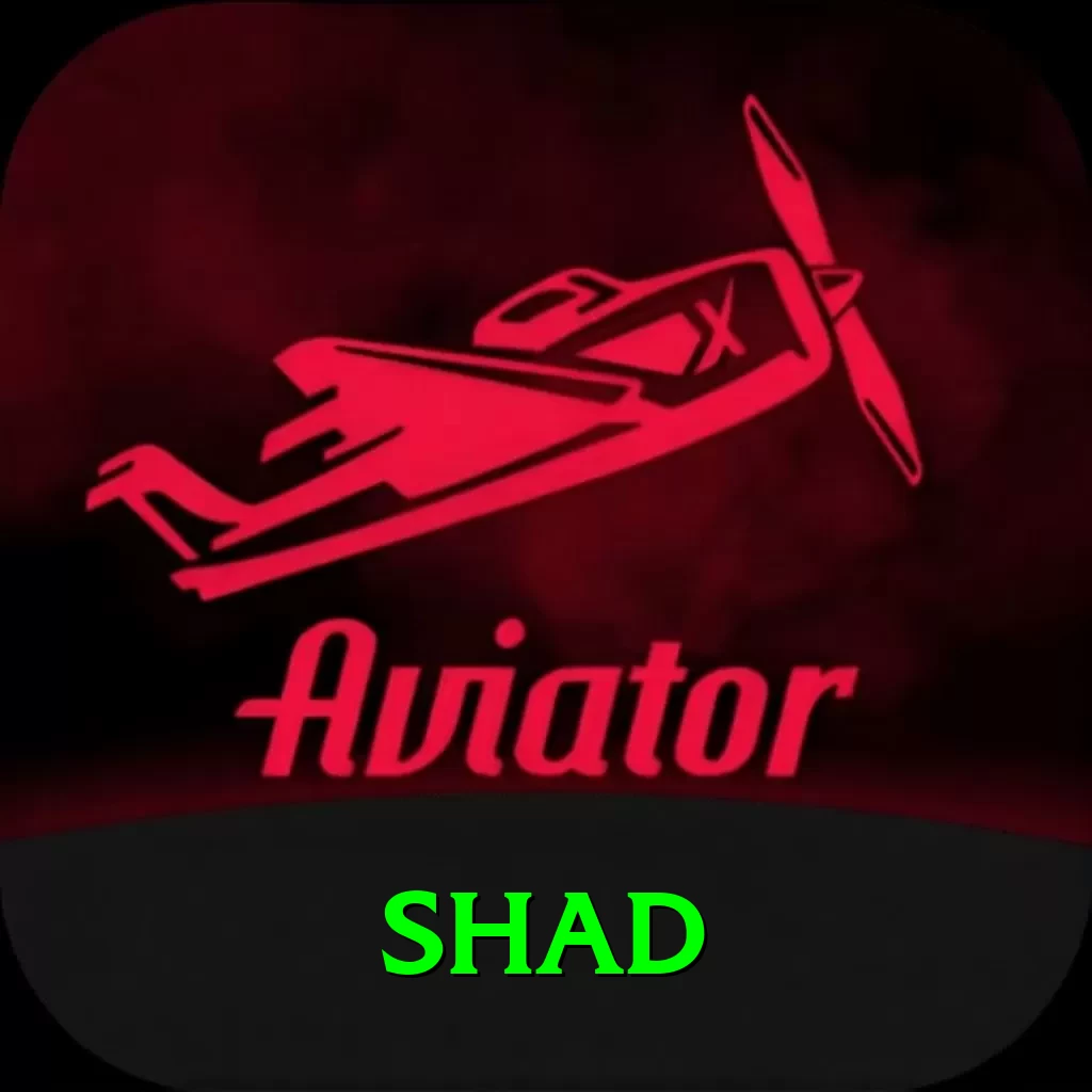 shad Deluxe v3.1.6 - 2
