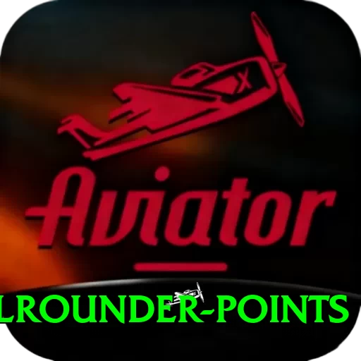shadab allrounder points Premium Edition v4.8.9 - 2