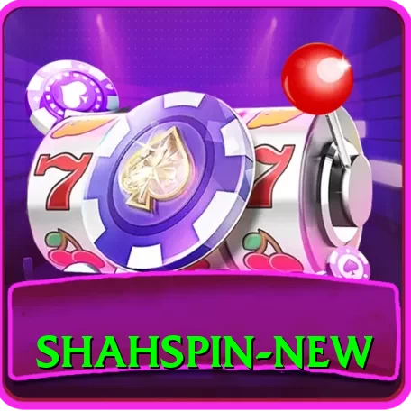 ShahSpin - Turbo Earning App - 2