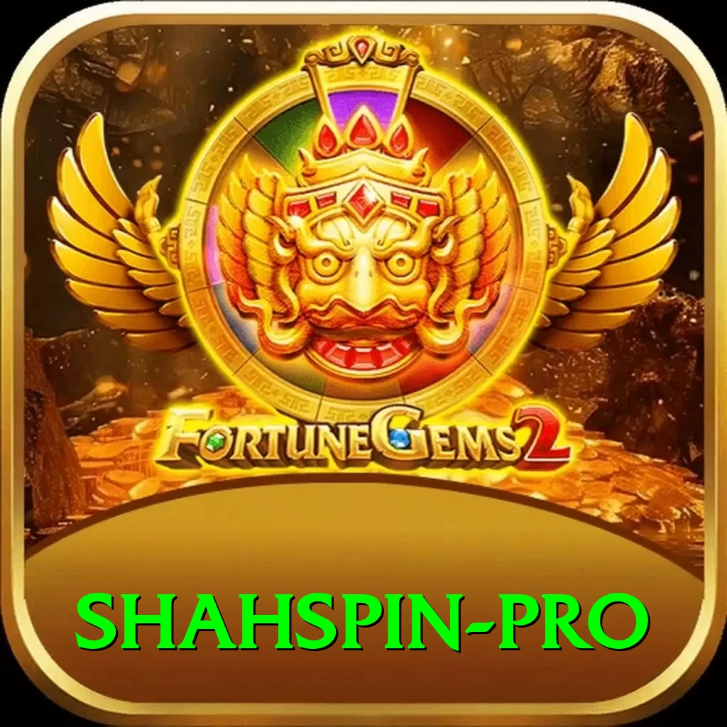 shahspin Games (Casino & Earning) Max v4.6.1 - 2