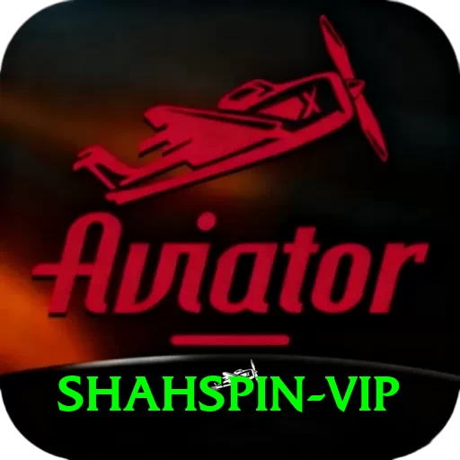 shahspin Gaming Plus v3.6.4 - 2