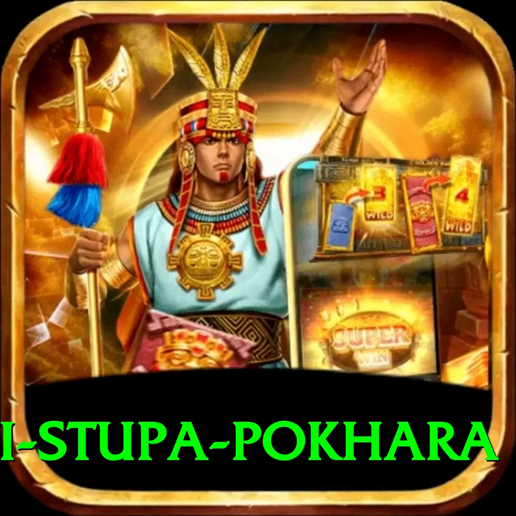 shanti stupa pokhara Games (Casino & Earning) Deluxe v1.3.6 - 2