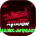 shariz ahmad Pro Max v2.8.3