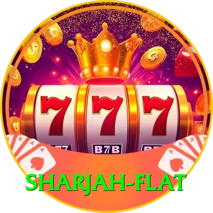 sharjah flat Gold Edition v5.6.5 - 2