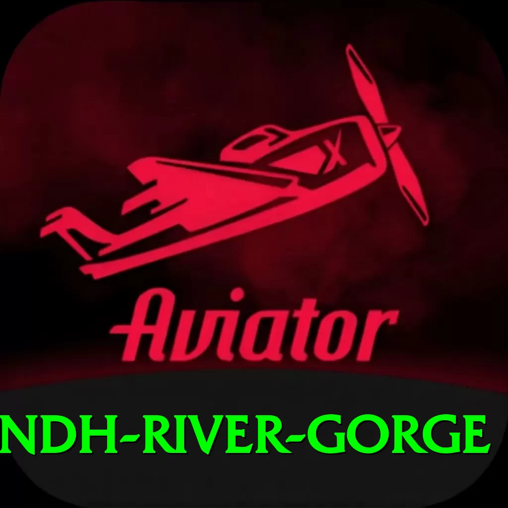 sindh river gorge Premium v4.7.8 - 2