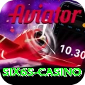 Six6s Casino Games (Casino & Earning) Plus vv5.5.5