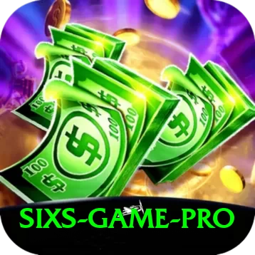 sixs game Jackpot King v2.2.9 - 2