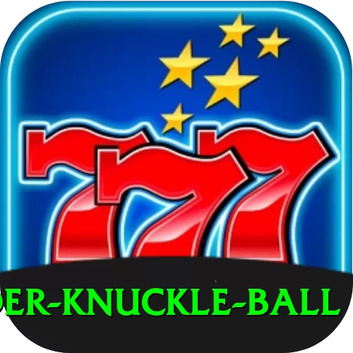 slider knuckle ball Gold Edition v3.7.4 - 2
