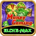 slots Max Rewards