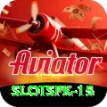 slotspk 15 Gold Pro v3.6.9