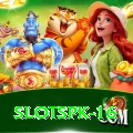 slotspk 16 Apps (Tools & Injectors) Master v1.1.0
