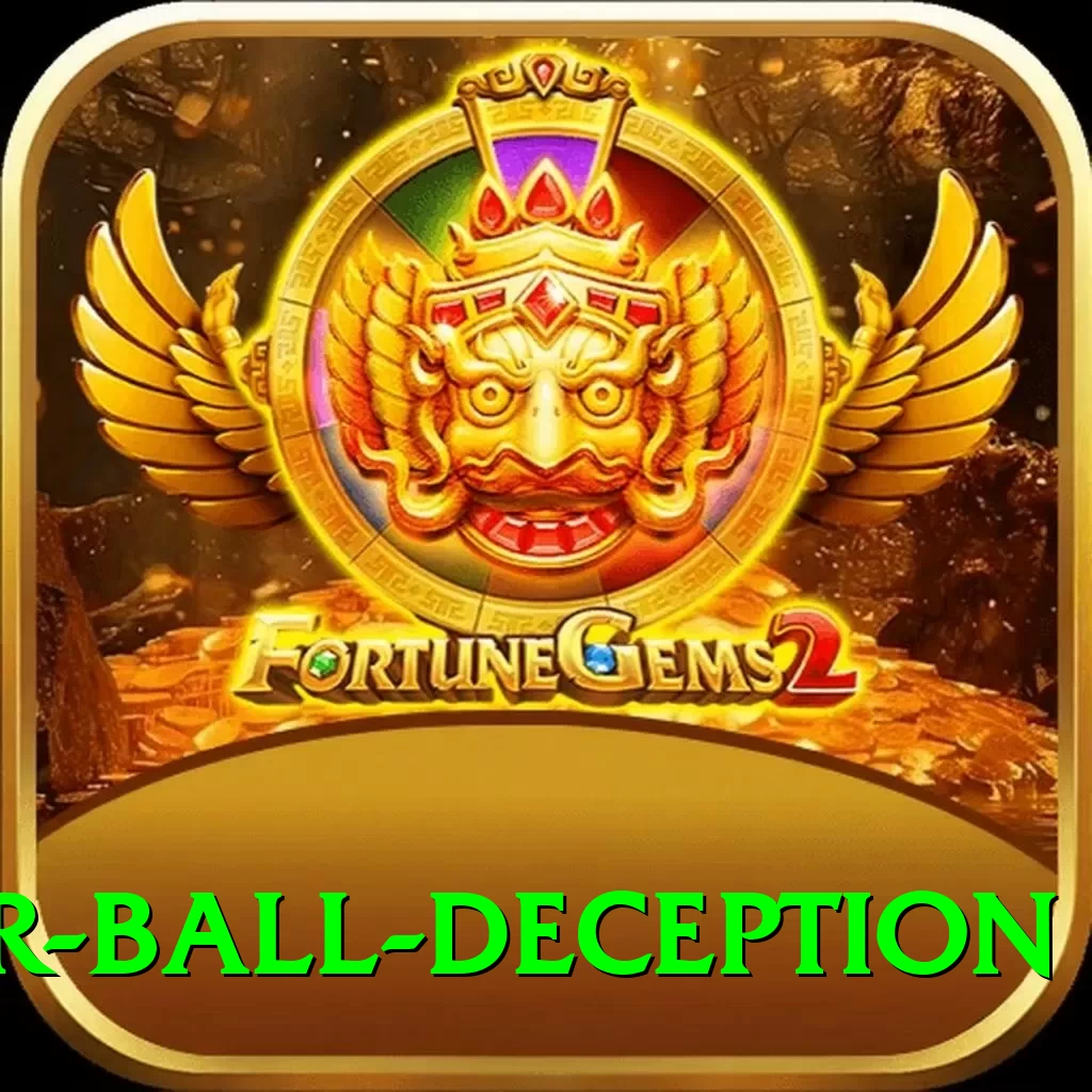 slower ball deception Apps (Tools & Injectors) Max v4.8.0 - 2