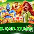 small league safe teams Apps (Tools & Injectors) Deluxe v4.7.8