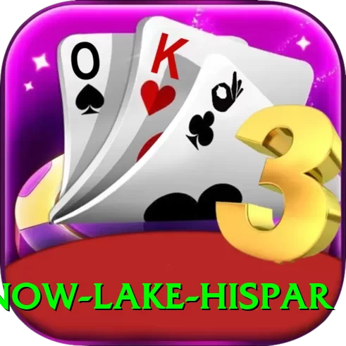 snow lake hispar Elite Pro v5.5.1 - 2
