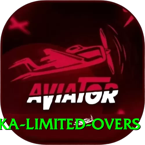 sri lanka limited overs Deluxe Edition v3.5.0 - 2