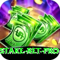 stake bet Gold PK v3.0.9