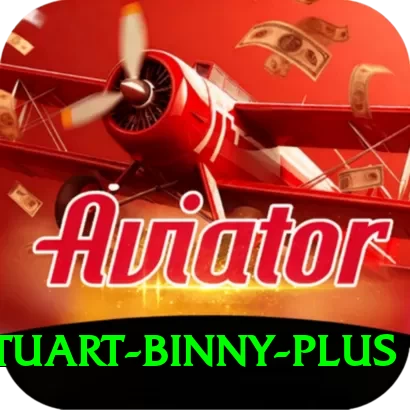 stuart binny - Real Money Premium - 2