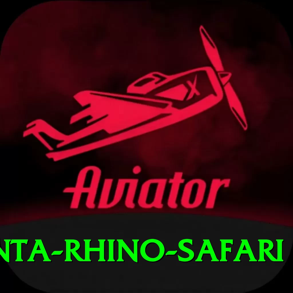 suklaphanta rhino safari Apps (Tools & Injectors) Gold v4.3.0 - 2