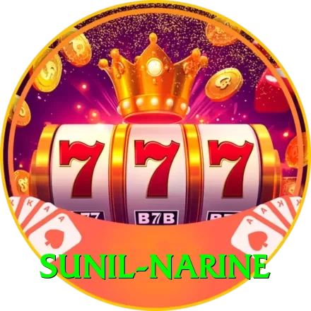 sunil narine Premium v2.9.6 - 2