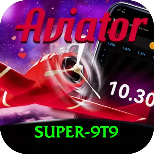 super 9t9 VIP Edition v1.7.2 - 2