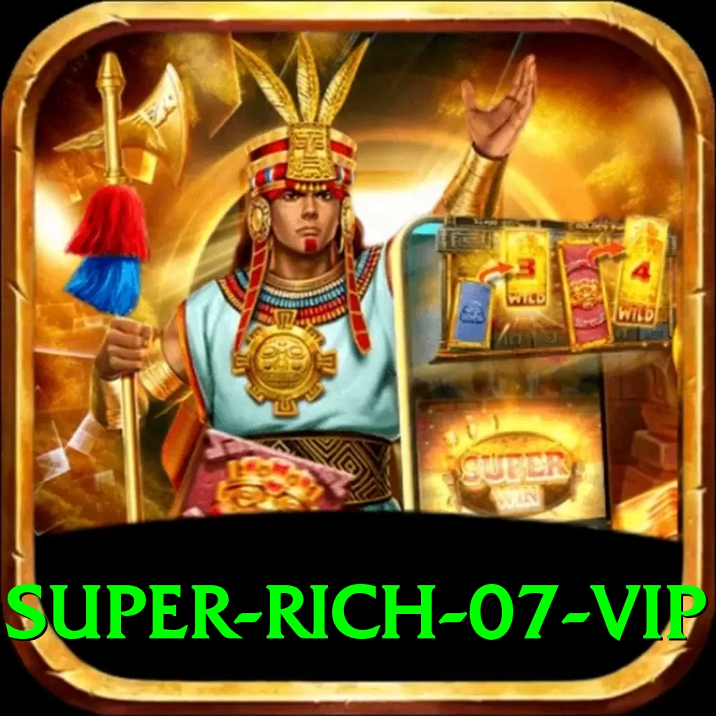 super rich 07 Pakistan Super v1.3.7 - 2