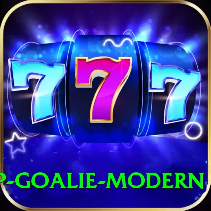 sweep goalie modern Pro1 v5.9.9 - 2