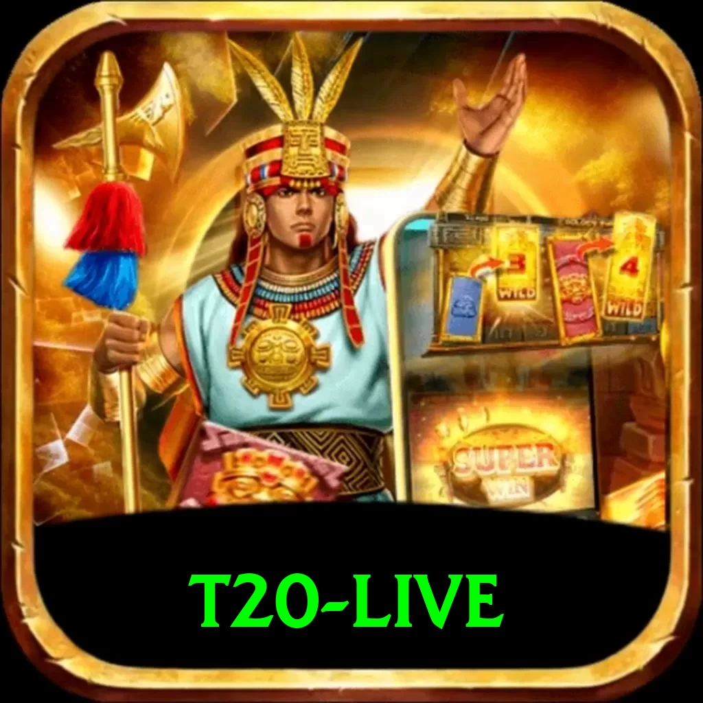 t20 live VIP Edition v5.1.4 - 2