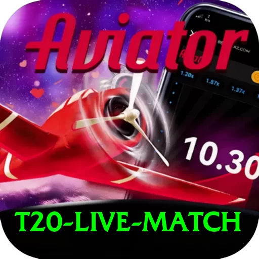 t20 live match Plus - 2