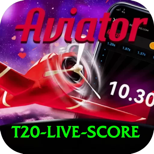 t20 live score Master Pro v4.7.0 - 2