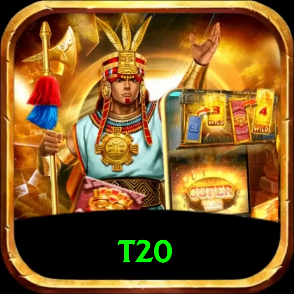 t20 Gold Edition v1.9.0 - 2