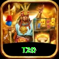 t20 Gold Edition v1.9.0