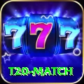 t20 match Master v5.8.0