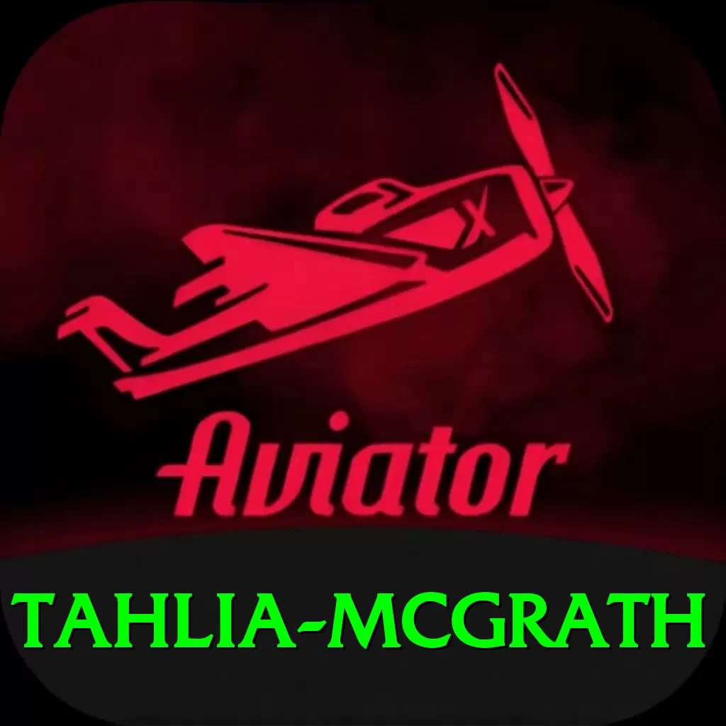 tahlia mcgrath Plus Pro v3.9.3 - 2