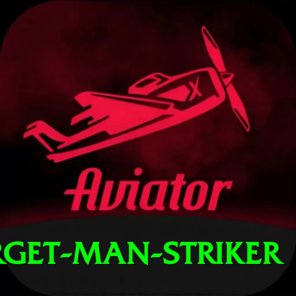 target man striker Plus Pro v5.2.4 - 2