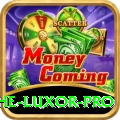 the luxor Earn Extreme v2.3.2