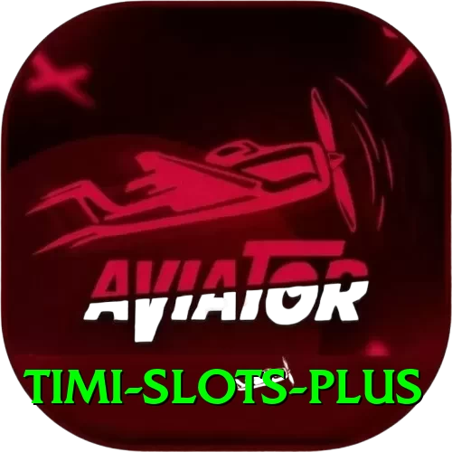 Timi Slots Slot Machine Deluxe - 2