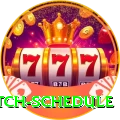 today t20 match schedule Apps (Tools & Injectors) Plus v1.7.8