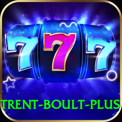 trent boult - Gaming Deluxe - 2