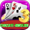 trinidad knight riders Pro1 v4.9.4