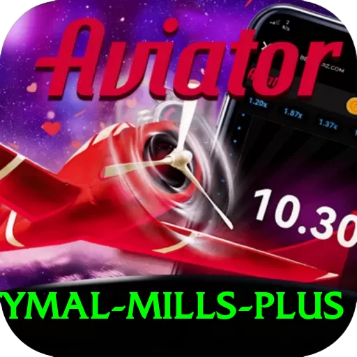 tymal mills Game Deluxe v1.8.6 - 2