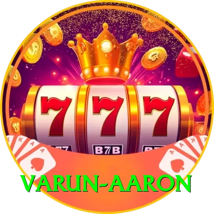 varun aaron Plus Pro v2.1.6 - 2