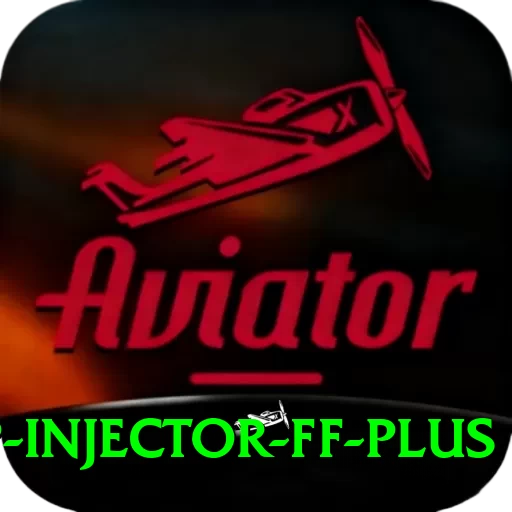 VIP Injector FF Jackpot Max v5.3.3 - 2
