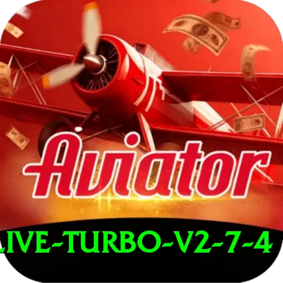 VK777 Live Turbo v2.7.4 - 2