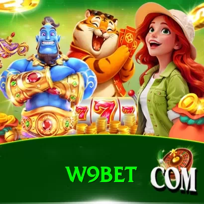 W9Bet Plus Edition v4.6.7 - 2