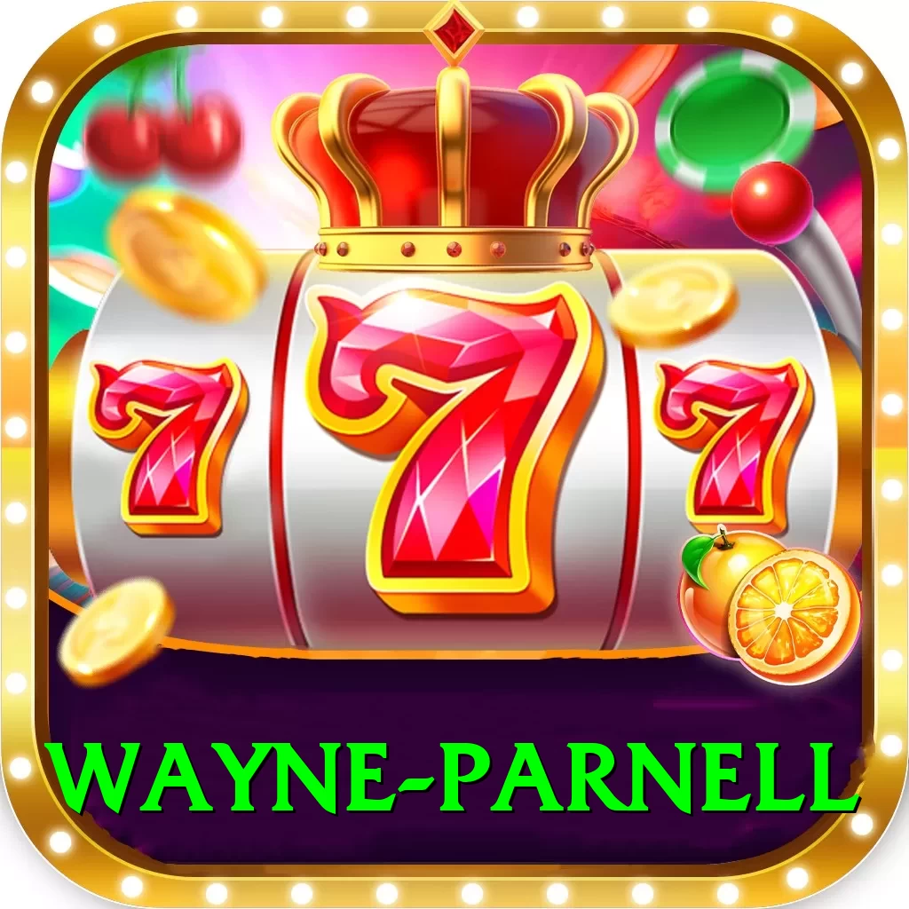 wayne parnell Max Pro v2.4.3 - 2