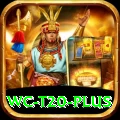 wc t20 Mega Casino App