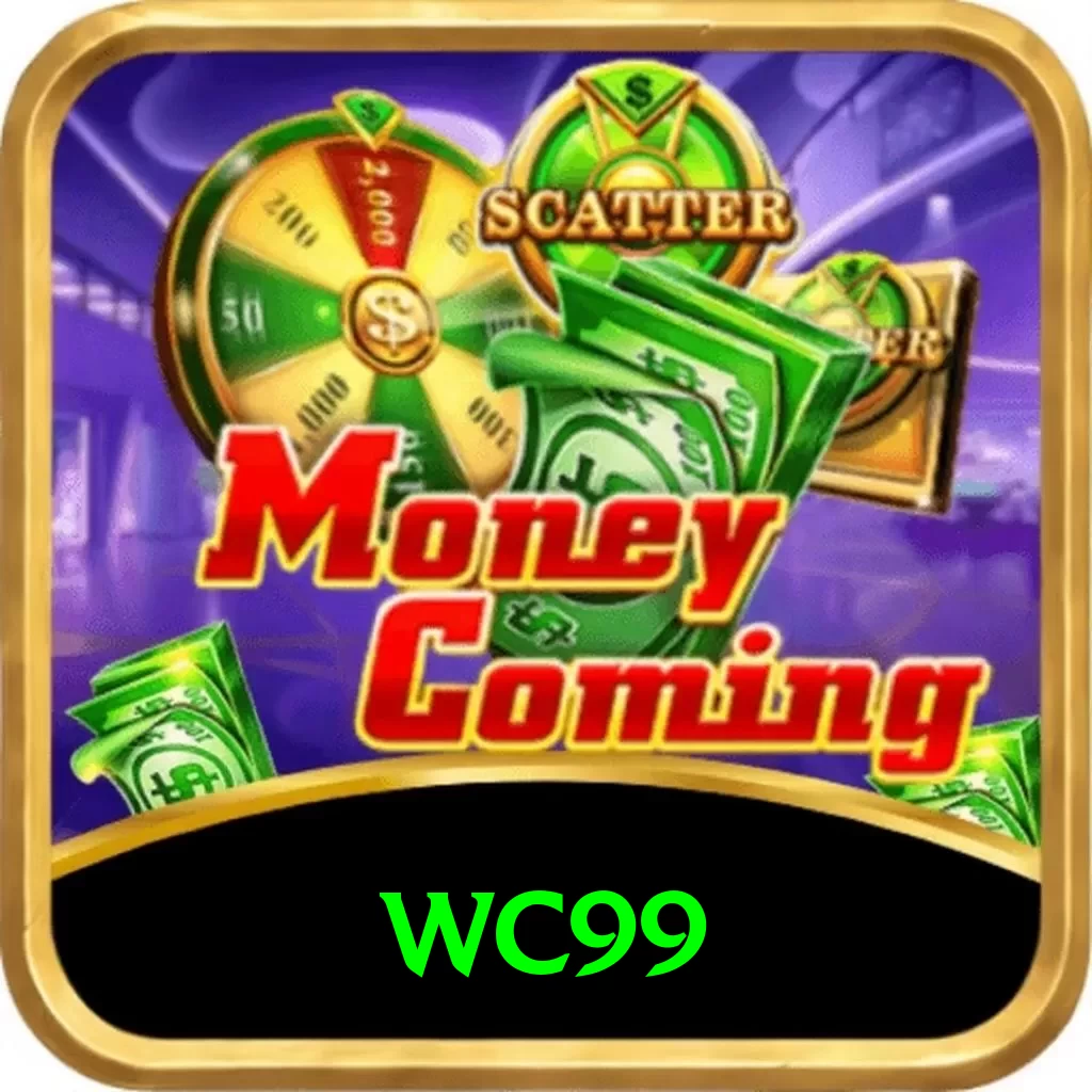 WC99 Games (Casino & Earning) Max vv3.6.9 - 2