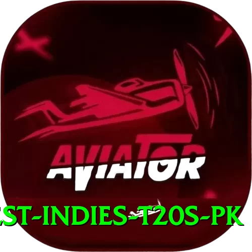 west indies t20s pk Turbo v1.6.3 - 2