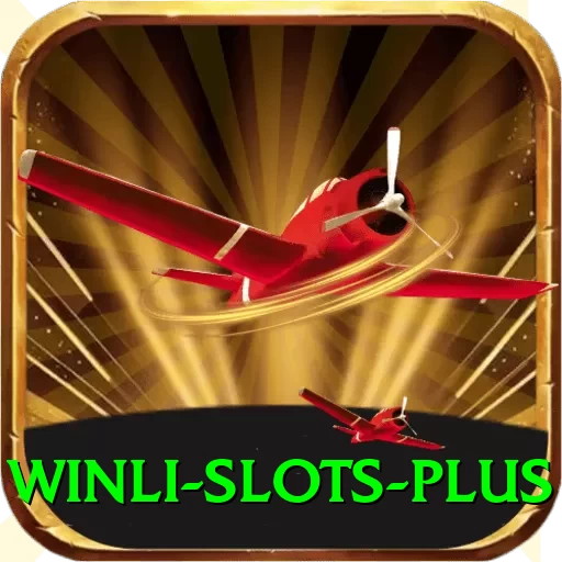 Winli Slots Premium v3.8.2 - 2